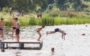 Регион готовится к открытию пляжного сезона