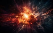 На Солнце произошла самая крупная вспышка в июне