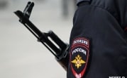 Подозреваемый в кражах задержан в Новомосковске