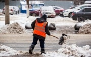 Погода в Тульской области 15 января: облачно, скользко и до -13