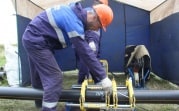 В Минэнерго разъяснили, какие дома могут принять участие в программе ускоренной газификации
