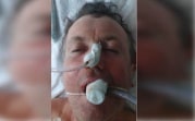 Помогите опознать мужчину, который находится в тульской больнице