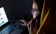 Сайт госуслуг работает со сбоями из-за массовой регистрации первоклассников
