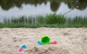 Поисковики напомнили тулякам правила безопасного отдыха на воде
