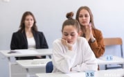 Только один тульский выпускник набрал 100 баллов на ЕГЭ по английскому языку