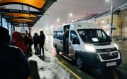 В Тульской области хотят запретить мигрантам водить маршрутки и работать в общепите