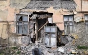 Под Богородицком обрушился жилой дом