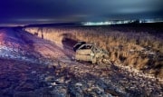 Смертельное ДТП в Веневском районе: «Лада» врезалась в большегруз