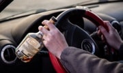 Туляки могут сообщить о пьяных водителях на горячую линию ГИБДД