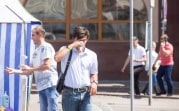 Погода в Тульской области 11 июля: небольшие дожди и до +33