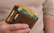 Что делать, если вы потеряли банковскую карту?