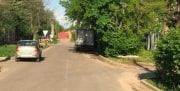 «Рено Логан» сбил 14-летнего велосипедиста в Новомосковске