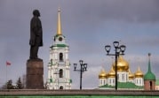 В Тульской области зарегистрировали 10 новых случаев заражения коронавирусом
