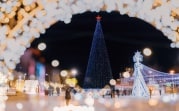 «Дома невозможно спать»: 2% туляков ненавидят Новый год