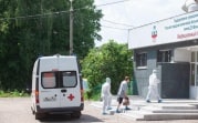 За сутки в Тульской области зафиксировано 64 случая коронавируса