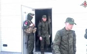 Россия и Украина обменялись военнопленными: среди освобожденных четверо туляков