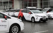 На тульских дорогах будут тестировать беспилотные автомобили