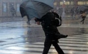 Метеопредупреждение: порывистый ветер в Тульской области сохранится до утра 9 мая