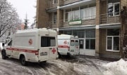 За месяц в Тульской областной больнице вылечили более 200 пациентов с коронавирусом
