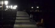 В Узловой появилась новая общественная территория