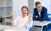 В российских школах предложили возродить оценки по поведению