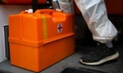 Нейросеть предсказала варианты развития ситуации с коронавирусом в Тульской области