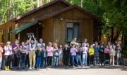 Как правильно собрать ребенка в лагерь: советы от Роспотребнадзора
