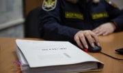 Судебные приставы заставили жителя Новомосковска оплатить 20 штрафов ГИБДД