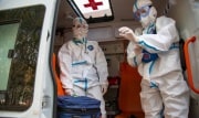 63 туляка заболели коронавирусом за прошедшие сутки