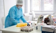 За прошедшие сутки в Тульской области 59 жителям региона поставили диагноз COVID-19