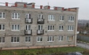 Жители Донского жалуются на грибок и плесень в новых домах