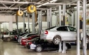 Новая сеть сервисных центров «Автосервис Автокласс» в Туле и Тульской области