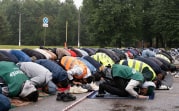 В Госдуме предложили ввести визовый режим для мигрантов Средней Азии