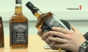 В Новомосковске мужчина ограбил собутыльника