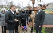 Алексей Дюмин назвал «АкваДон» отличным примером взаимодействия власти и жителей