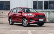 В Тульской области планируют выпускать китайскую новинку Haval M6