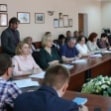 Еженедельное оперативное совещание