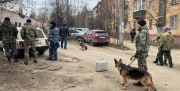 Взрыв в Туле оказался покушением на убийство