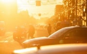 Погода в регионе 15 апреля: сухо, до 20 градусов тепла