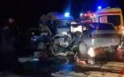 На дороге «Тула – Новомосковск» произошло смертельное ДТП
