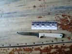 За убийство по пьянке житель Узловой получил 8,5 лет колонии