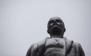 Погода 15 января: в Туле местами небольшой снег