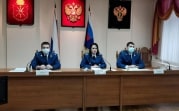 Прокуратура: средняя взятка в Тульской области – 35 тысяч рублей