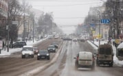 В России подготовили перечень неисправностей авто, за которые будут штрафовать