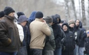 У тульских мигрантов осталось два месяца для легализации