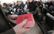 На призывника из Новомосковска завели уголовное дело за уклонение от службы