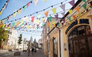 Какие законы вступают в силу в октябре