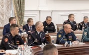 Во время празднования Дня Победы в Тульской области усилят меры безопасности