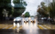 Погода в Тульской области 2 августа: облачно, дождливо, до +19 градусов
