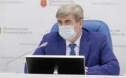 Глава Роспотребнадзора: Значительная часть жителей Тульской области выработала иммунитет к коронавирусу